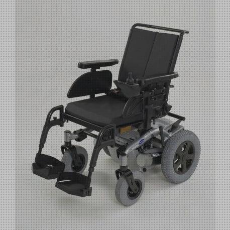 Las mejores marcas de sillas electricas sillas invacare sillas electricas