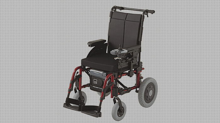 Las mejores sillas electricas sillas invacare sillas electricas