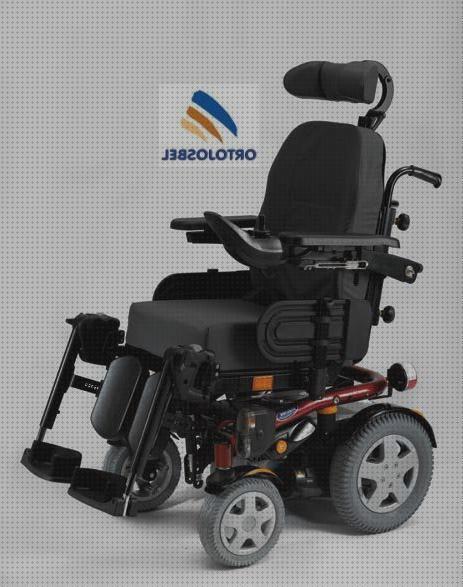 TOP 22 invacare sillas electricas bajo análisis