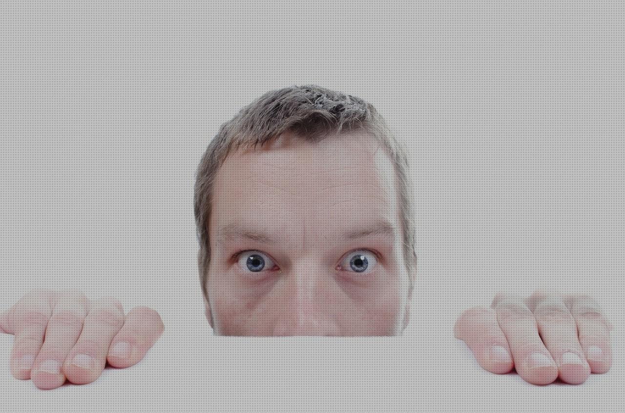 Los 20 Mejores irritacion oculares del mundo