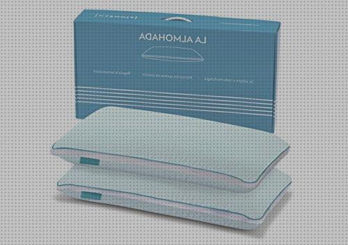 Los 19 Mejores Ivorimatex Almohadas Viscoelásticas Cervicales
