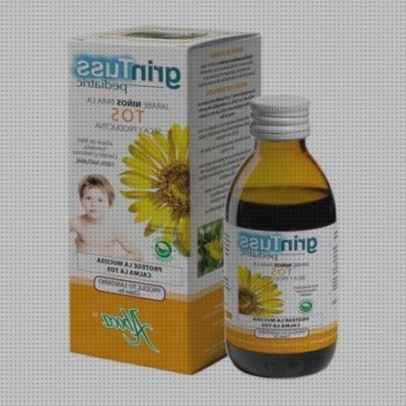 Las mejores andador niños jarabe grintuss niños