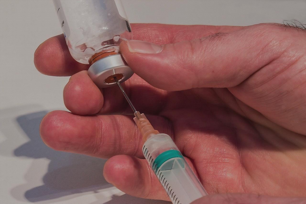 Review de jeringas braun