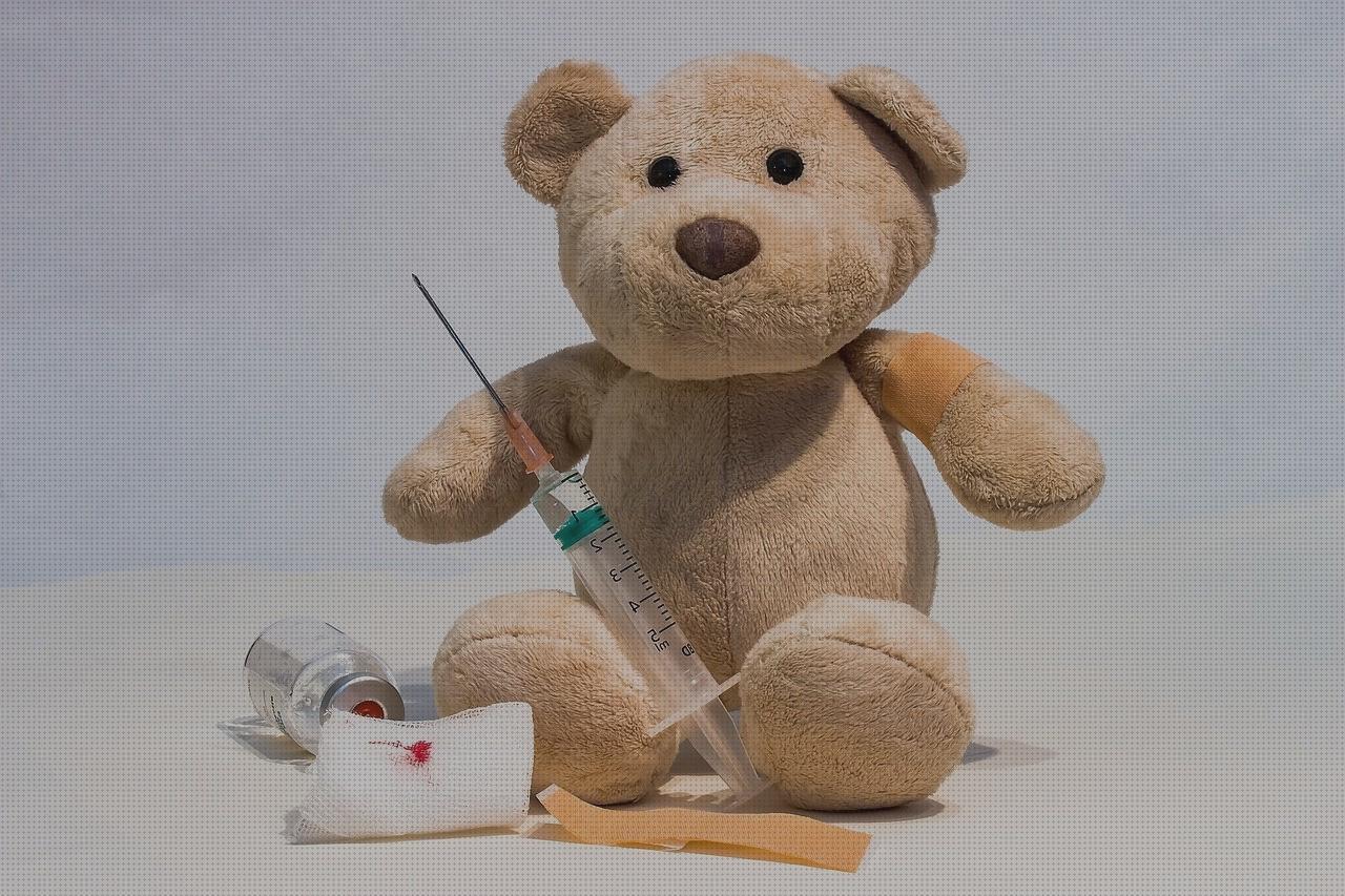 22 Mejores jeringas braun del mundo