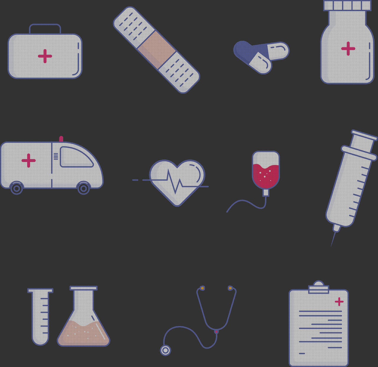 Review de jeringuilla de tuberculina