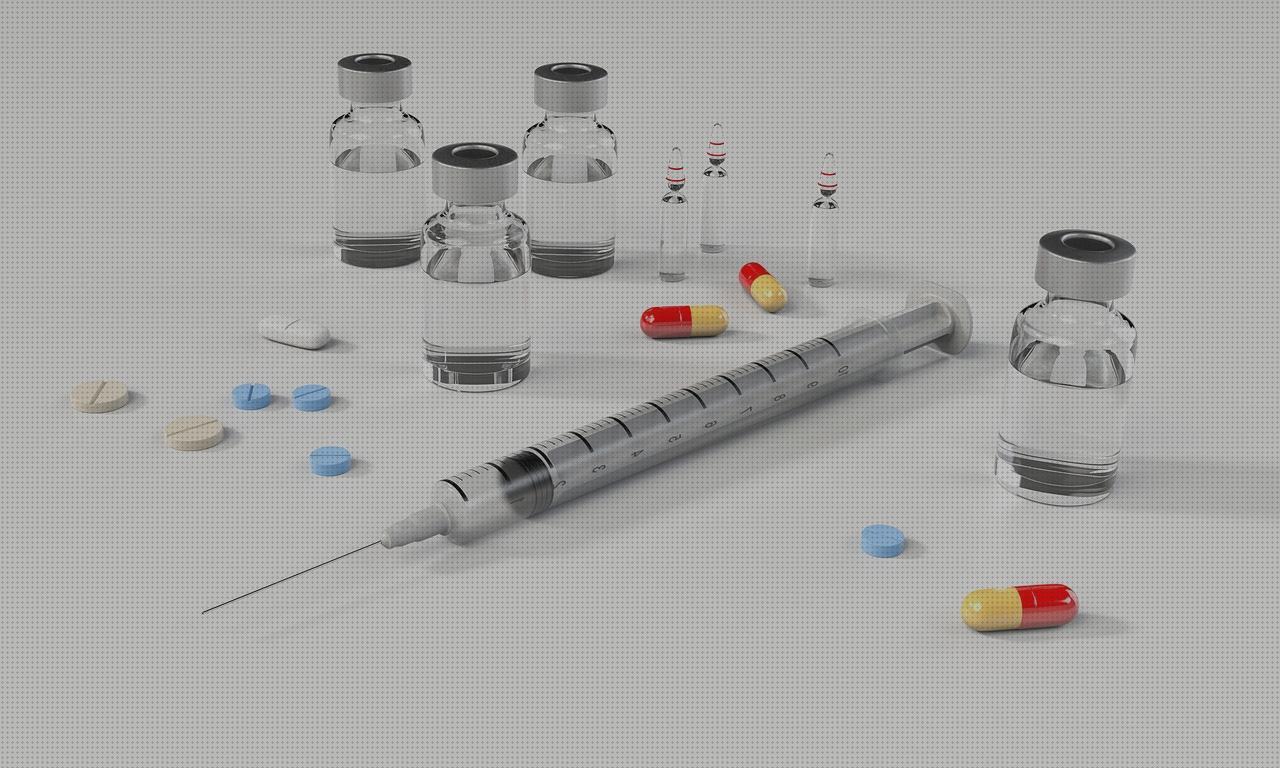 Análisis de las 11 mejores jeringuilla de tuberculina a la venta