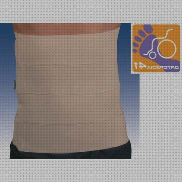 Opiniones de los 12 mejores Jfaja Ortopédica 4 Bandas