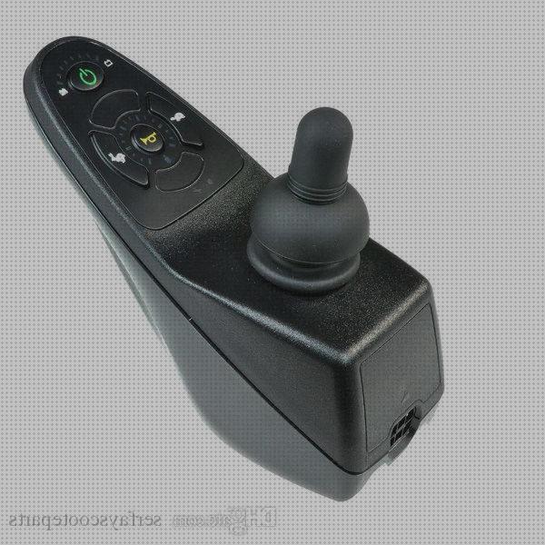 ¿Dónde poder comprar joystick ruedas joystick silla de ruedas electrica?