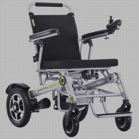 ¿Dónde poder comprar joytech silla de ruedas?
