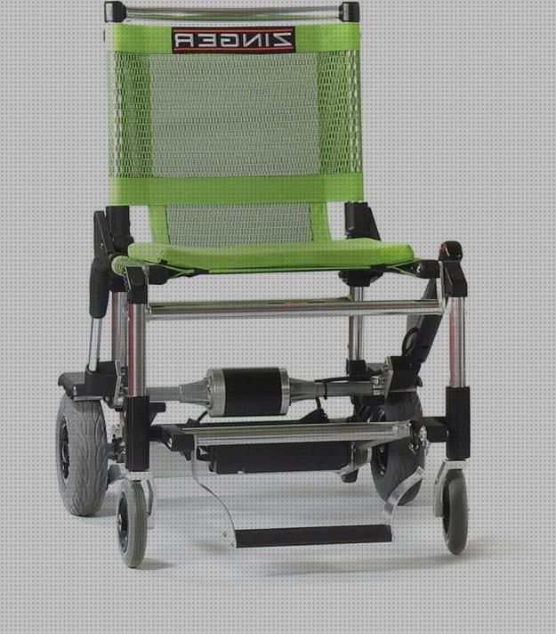 Las mejores marcas de joytech silla de ruedas