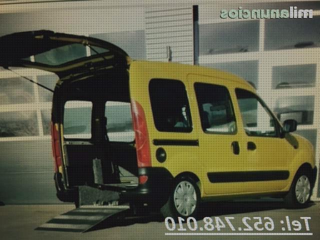 ¿Dónde poder comprar kangoo kangoo adaptada silla de ruedas?