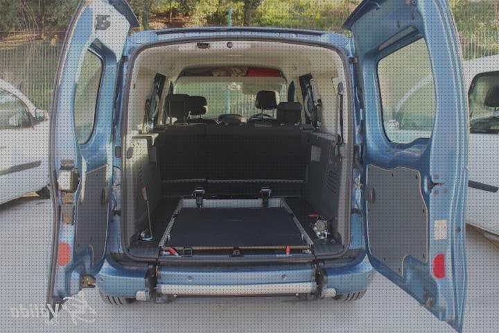 Los 26 Mejores Kangoo Adaptadas Sillas De Ruedas