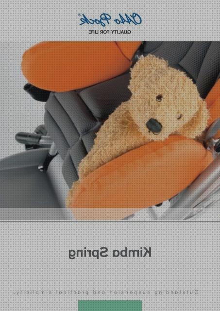 Review de kimba spring