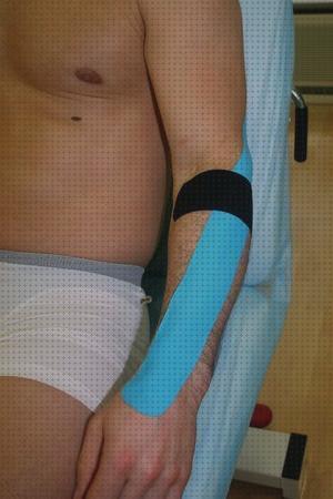 Las mejores marcas de epicondilitis tratamiento ortopédico omron m6 it comfort toma presión digital de brazo omron hem 7120 kinesio epicondilitis