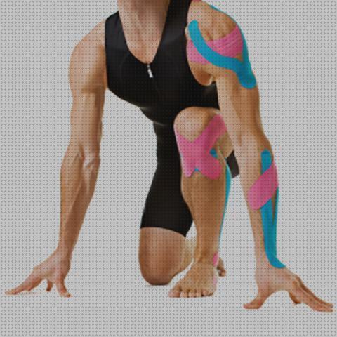 Las mejores marcas de original kinesiology tape amputacion supramaleolar adductor hernia kinesiology muscle tape