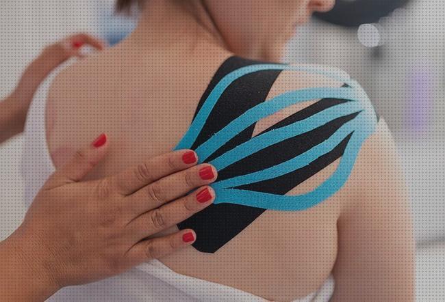 TOP 12 kinesiology muscle tapes