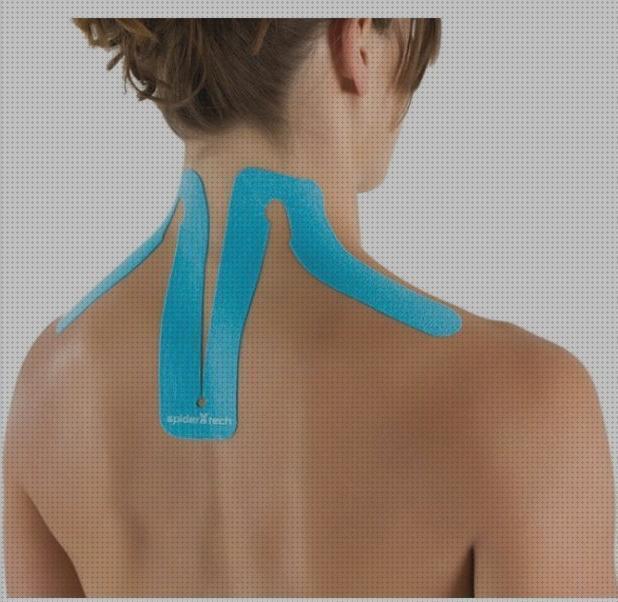 TOP 27 kinesiotape cervicales