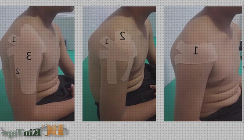 Review de kinesiotape clavicula