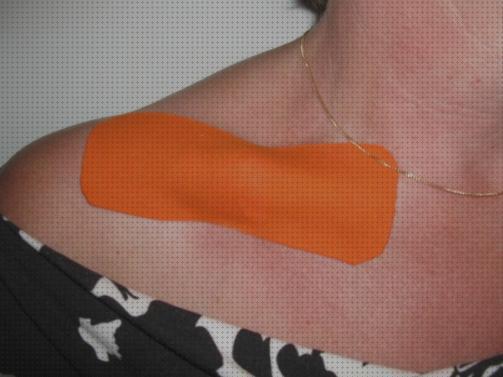 Los 35 Mejores kinesiotape clavicula del mundo