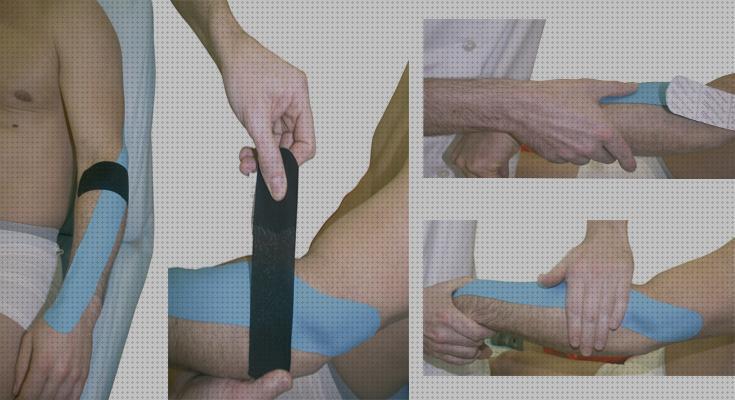 ¿Dónde poder comprar kinesiotape cervical omron m6 it comfort toma presión digital de brazo omron hem 7120 kinesiotape codo de golfista?