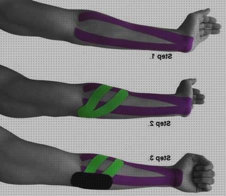 Análisis de los 14 mejores Kinesiotape Codos De Golfista