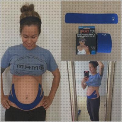 Las mejores kinesiotape cervical omron m6 it comfort toma presión digital de brazo omron hem 7120 kinesiotape en embarazadas