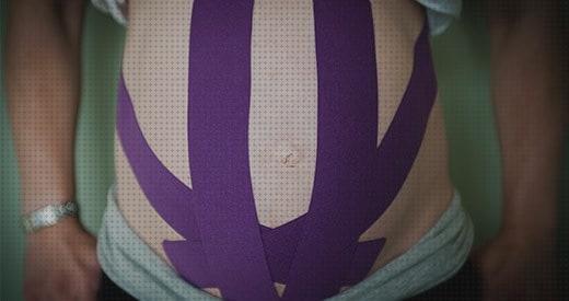 Review de los 16 mejores kinesiotape en embarazadas bajo análisis