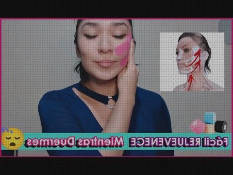 Las mejores kinesiotape cervical omron m6 it comfort toma presión digital de brazo omron hem 7120 kinesiotape facial