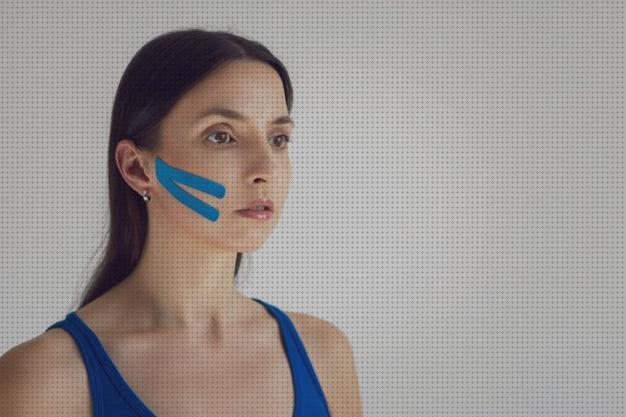 Review de kinesiotape facial