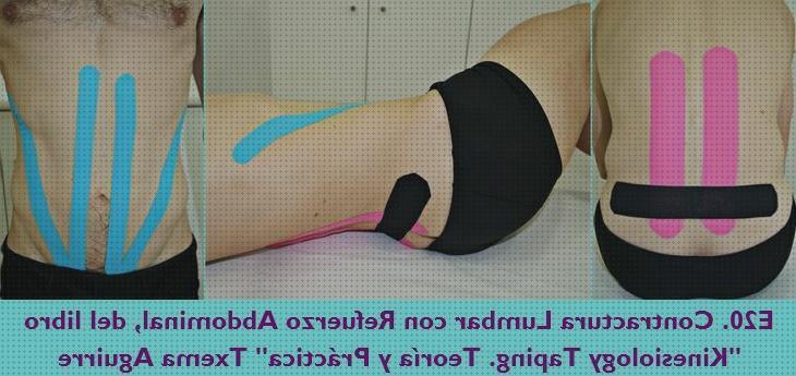 Las mejores marcas de kinesiotape cervical omron m6 it comfort toma presión digital de brazo omron hem 7120 kinesiotape lumbar
