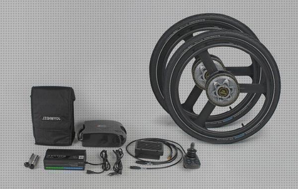 Análisis de los 15 mejores Kit Conversion Sillas De Ruedas Electricas