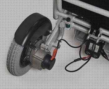 Los mejores 17 Kit Motores Electricos Para Sillas De Ruedas