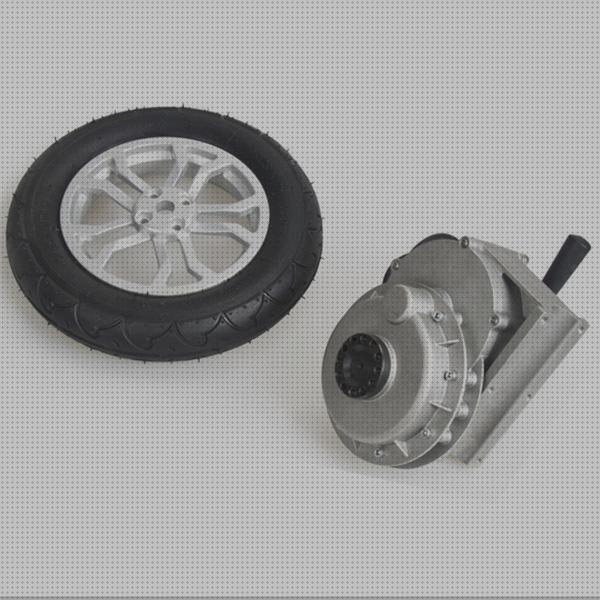 Las mejores electricos kites ruedas kit motor electrico para silla de ruedas