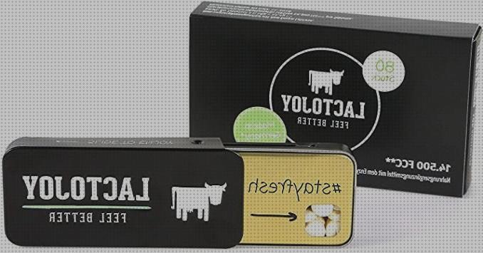 Las mejores marcas de melatonina comprimidos cabestrillo velour amputacion supramaleolar lactasa comprimidos