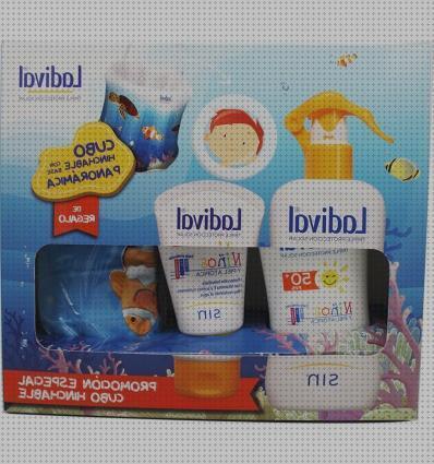 Opiniones de los 15 mejores Ladival Para Niños