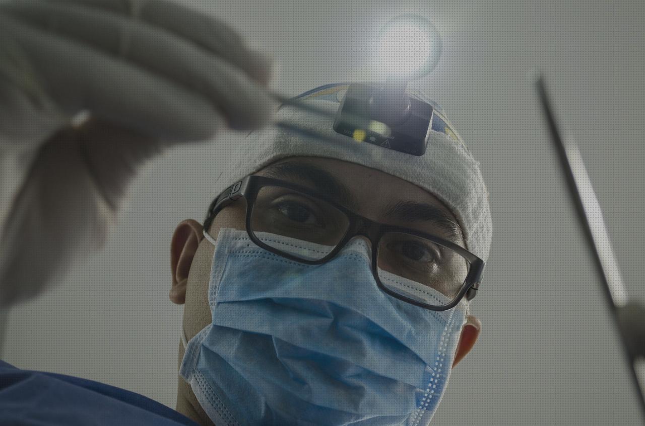 Mejores 12 lamparas medicinas