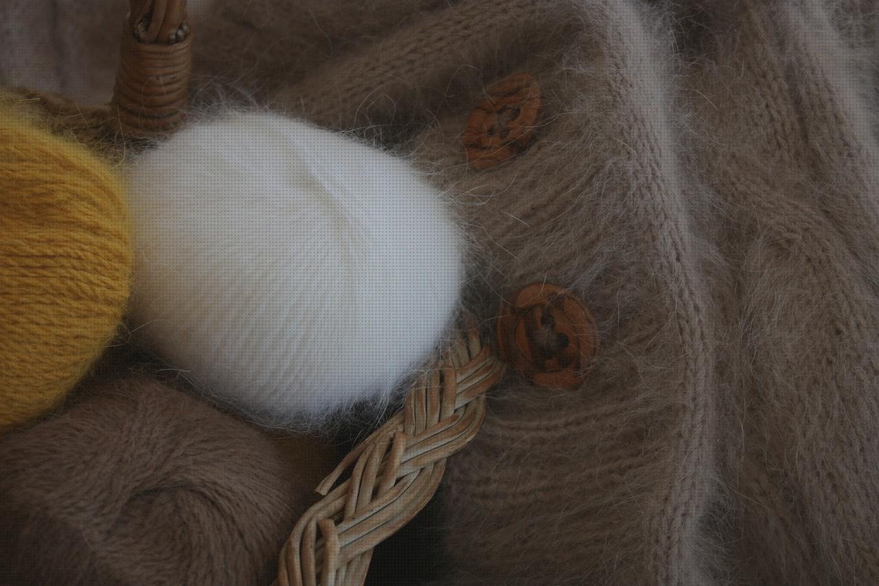 Review de las 15 mejores lanas angora