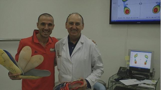 ¿Dónde poder comprar plantillas las plantillas las plantillas ortopédicas curar la lesión de rodilla?