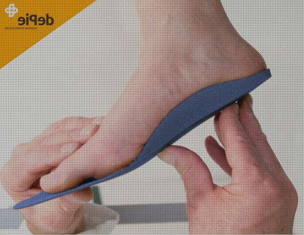 Las mejores plantillas las plantillas las plantillas ortopédicas curar la lesión de rodilla