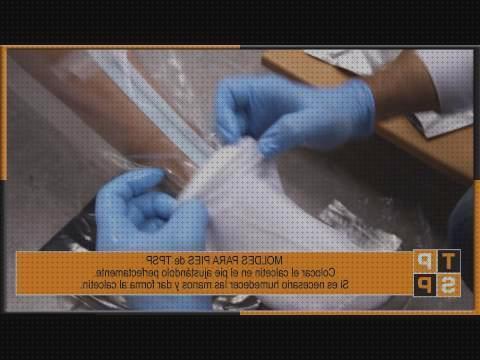 Los mejores 16 Latex Para Moldes Ortesis