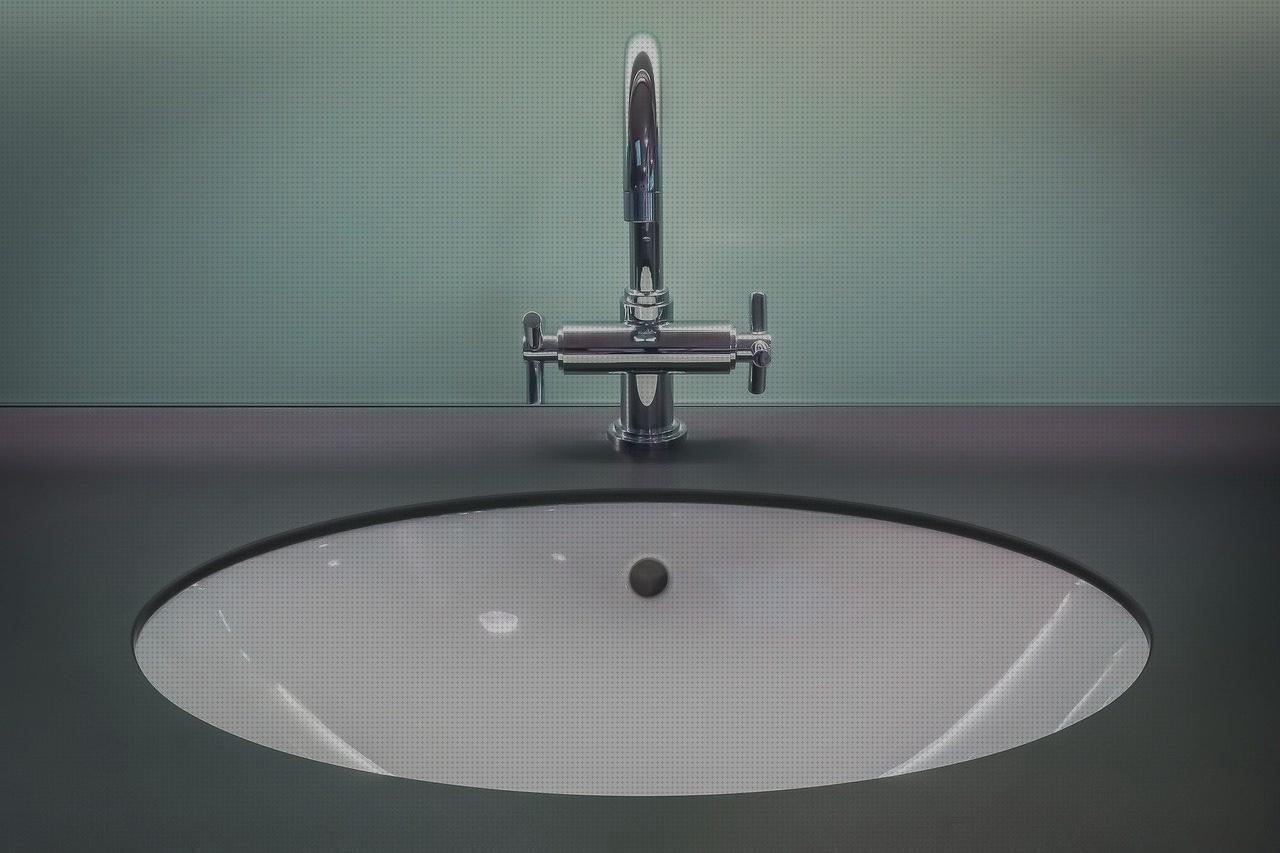TOP 17 lavabos de rodillas para comprar
