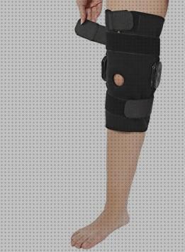Las mejores marcas de lca ortesis ortesis rodilla lca