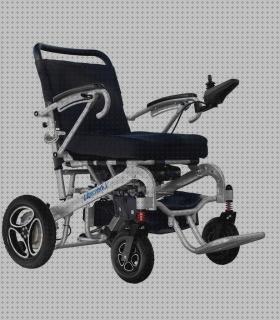 ¿Dónde poder comprar sillas libercar sillas de ruedas?