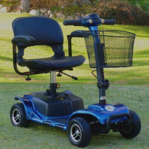 Review de libercar sillas de ruedas