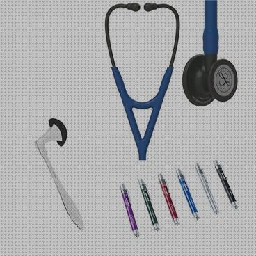 Análisis de los 22 mejores littmann cardiology iv bajo análisis