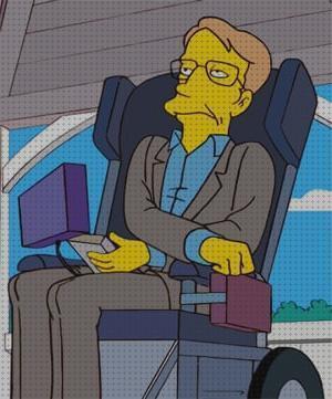 Opiniones de los 15 mejores Los Simpson Sillas De Ruedas