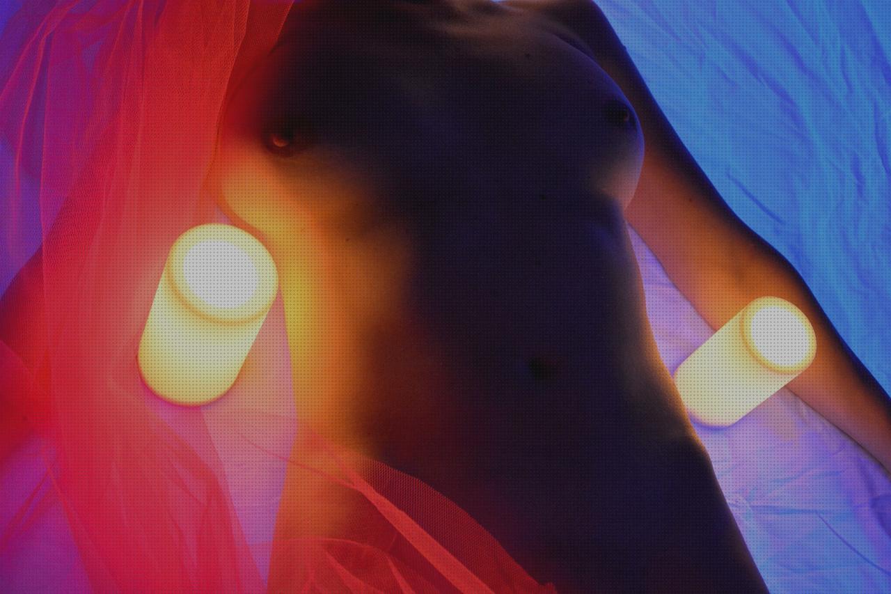 Las mejores marcas de andador bebe luces melatonina capsulas 5 mg colageno hidrolizado capsulas luz negra uv