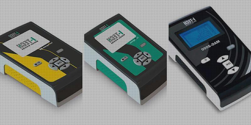 Las mejores marcas de andador magnetoterapia omron m6 it comfort toma presión digital de brazo omron hem 7120 magnetoterapia domiciliaria