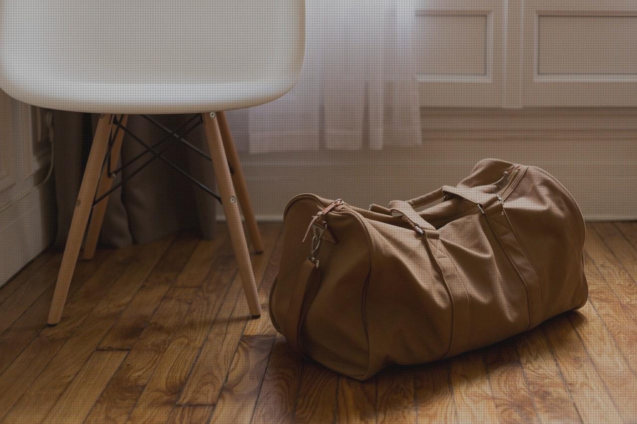 Review de maleta plegable