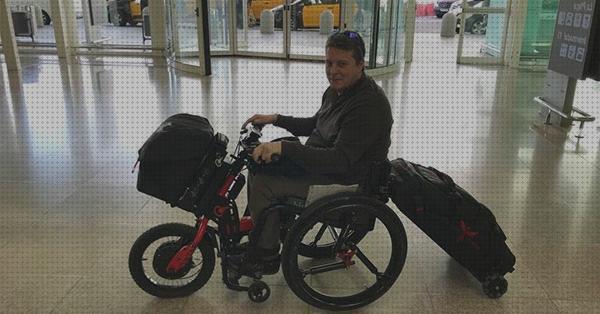 ¿Dónde poder comprar maleta silla de ruedas?